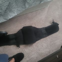 Back Brace 