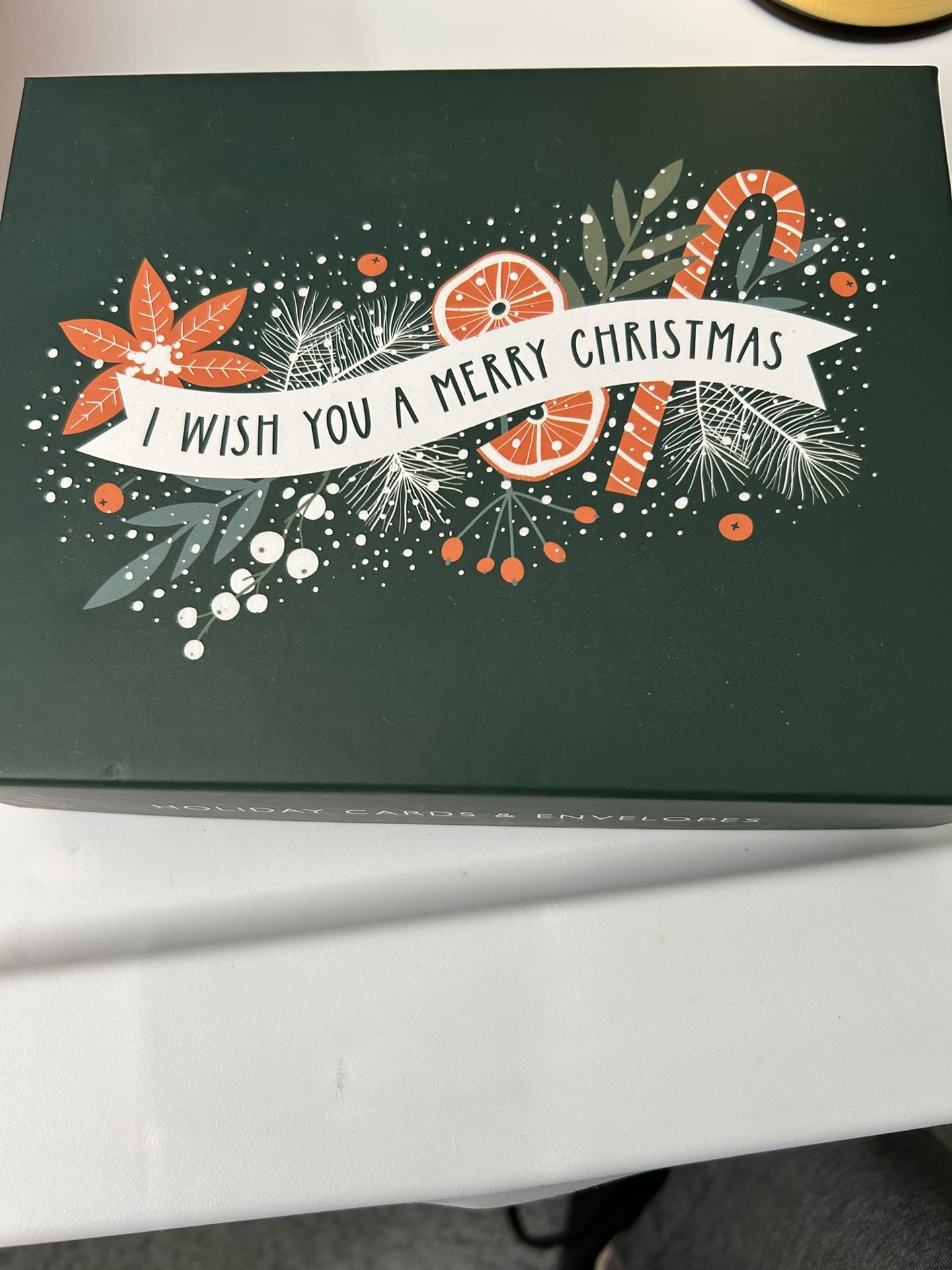 Christmas Cards