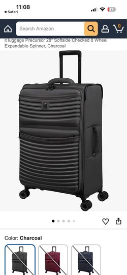 LUGGAGE