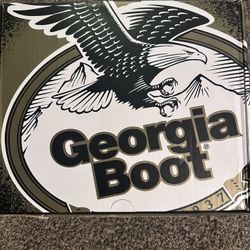 Georgia BOOT $80
