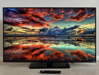 VIZIO E-Series E390-B1E 39" TV Full-Array Full HD LED HDTV 