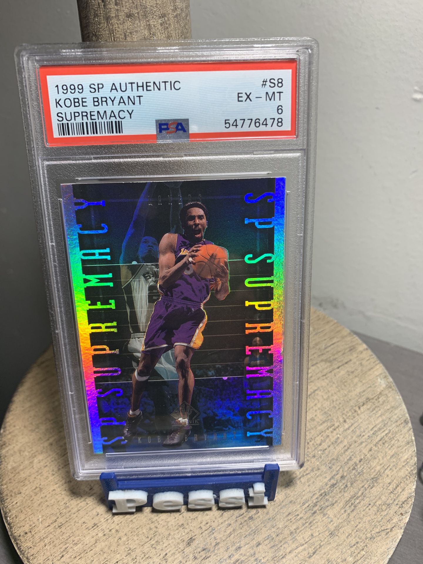 PSA Graded Slabs Lot For Sale