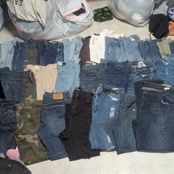 Medium, Large And XL woman Clothes