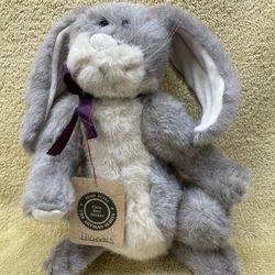 Boyd’s Plush Hare “Higgins”