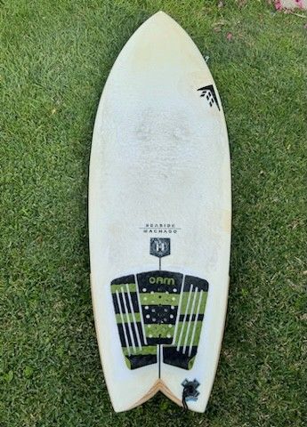 Firewire Surfboard Seaside 6'1"