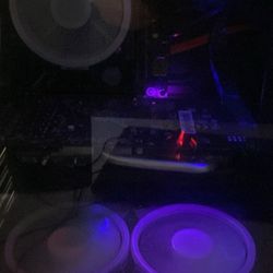 Budget Gaming Computer 