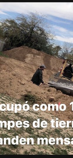 Ocupo Tierra