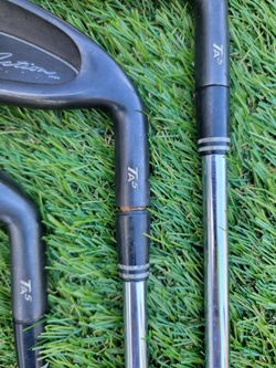 Cleveland TA5 Tour gun metal
