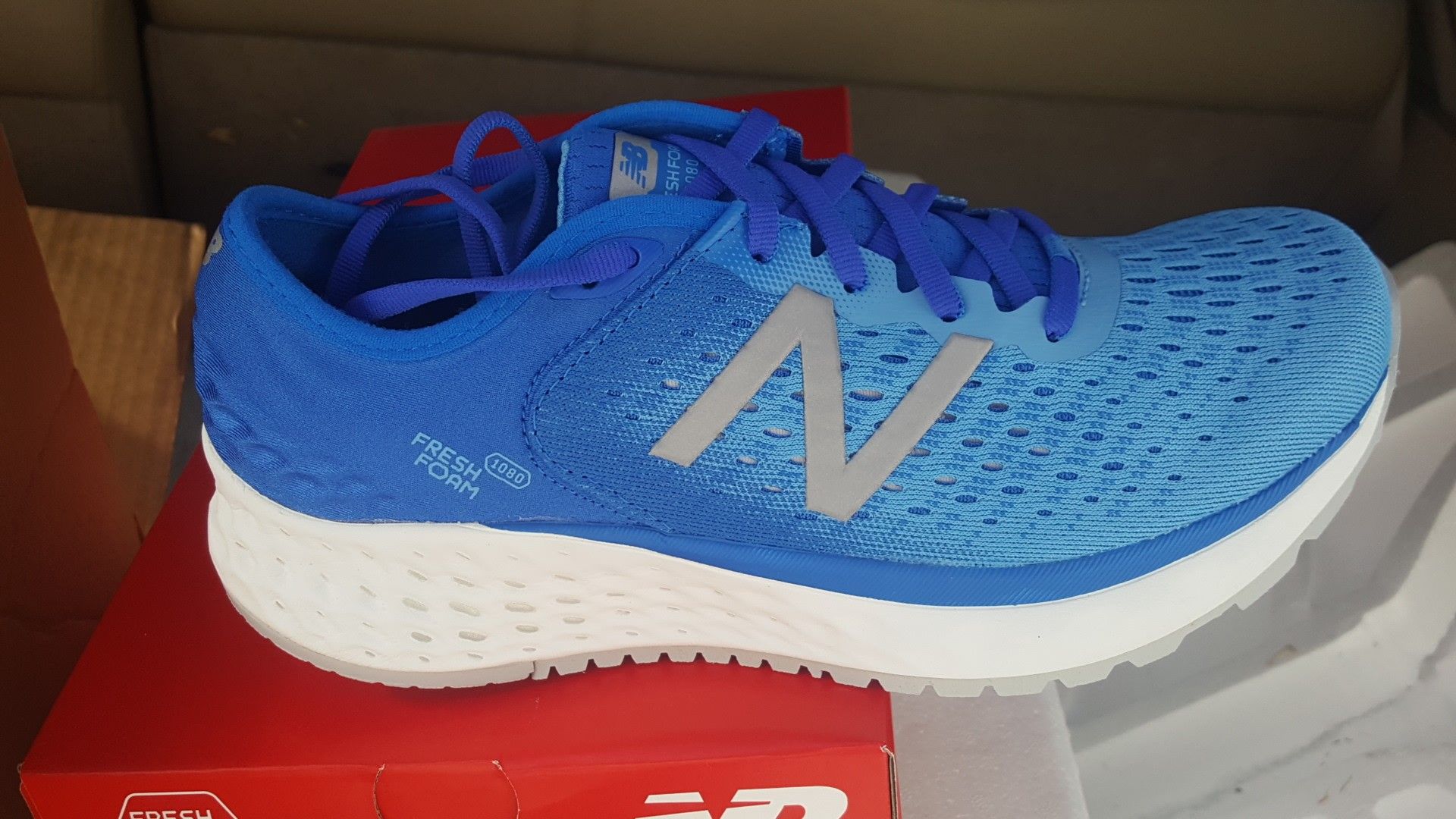 New balance 1080 fresh foam