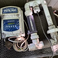 Digital Nano Auto Pilot