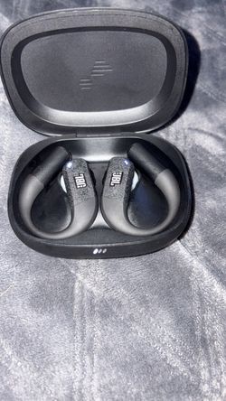 JBL endurance peak 4