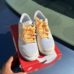 Nike Dunks For Girls 