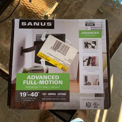 Flat Screen Tv Mount!