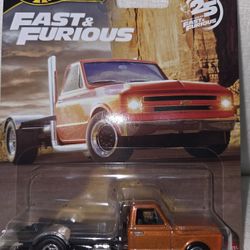 Hot Wheel