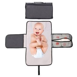 NEW Portable Baby Diaper Change Mat