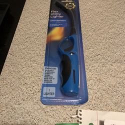 Lighter Flex Utility (In Package New)