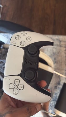 Ps5 controller