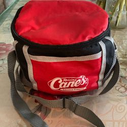 Raising Cane’s Chicken Fingers Small Lunch Bag