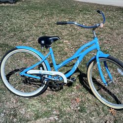 Columbia Comfort Cruiser Bike - Small