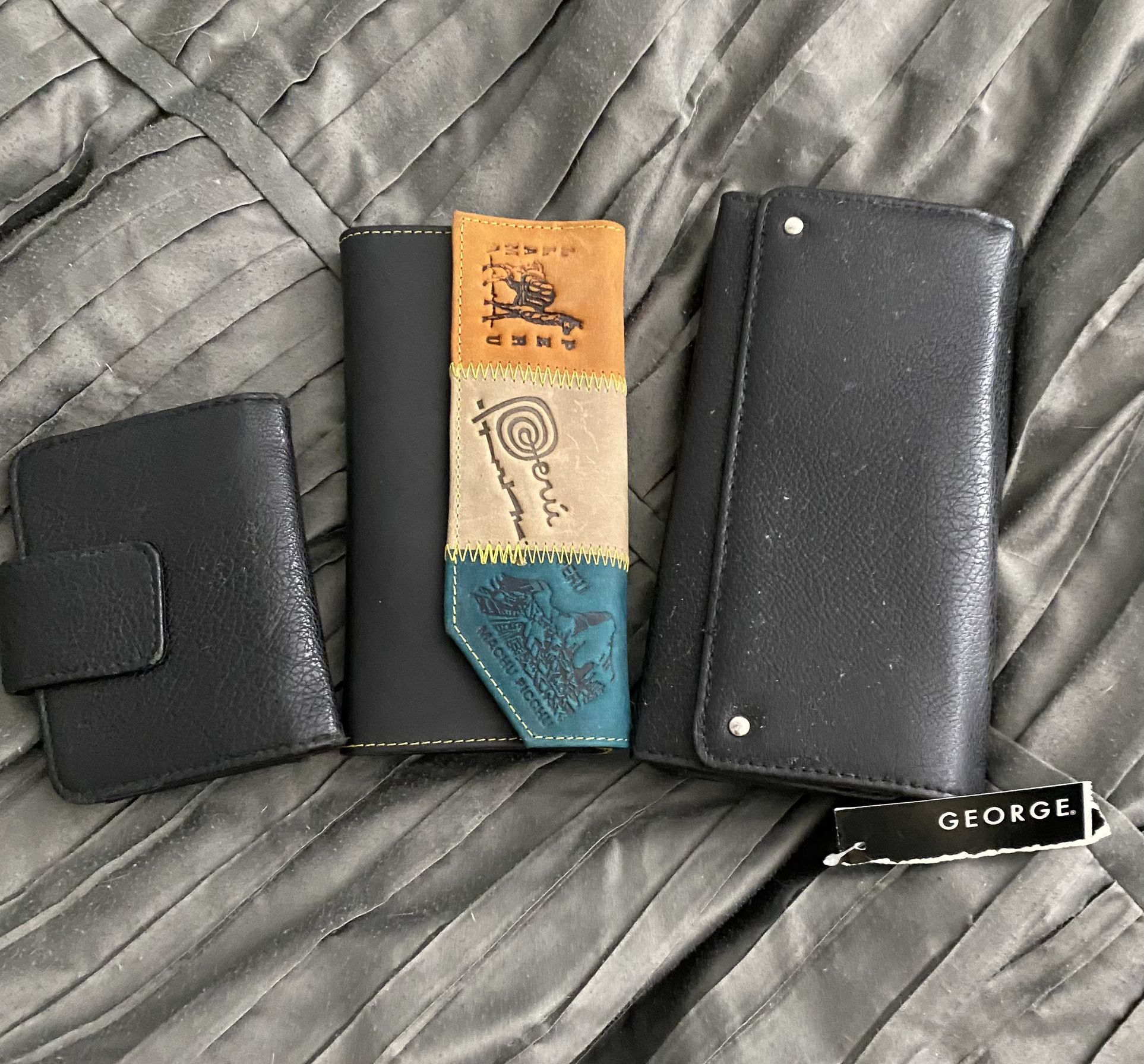 Wallets