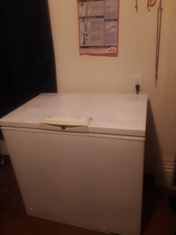 Deep freezer for Sale in Altoona, PA OfferUp