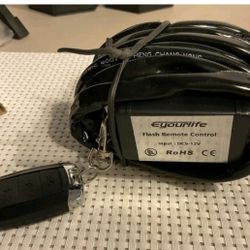 Eyourlife Fog Light Work light (1 Lead) New