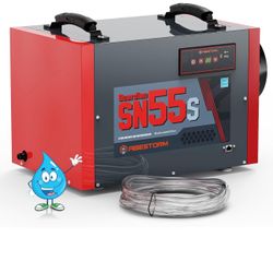 Commercial Dehumidifier 