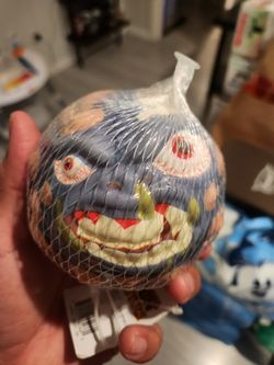 Mad Balls Knockoffs