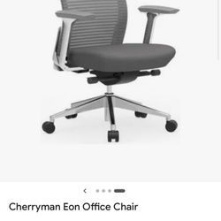 Cherryman Eon Office Chair 