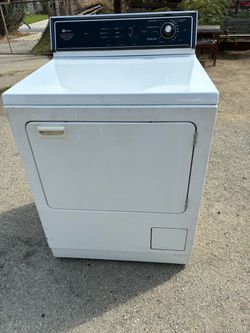 Dryer Maytag