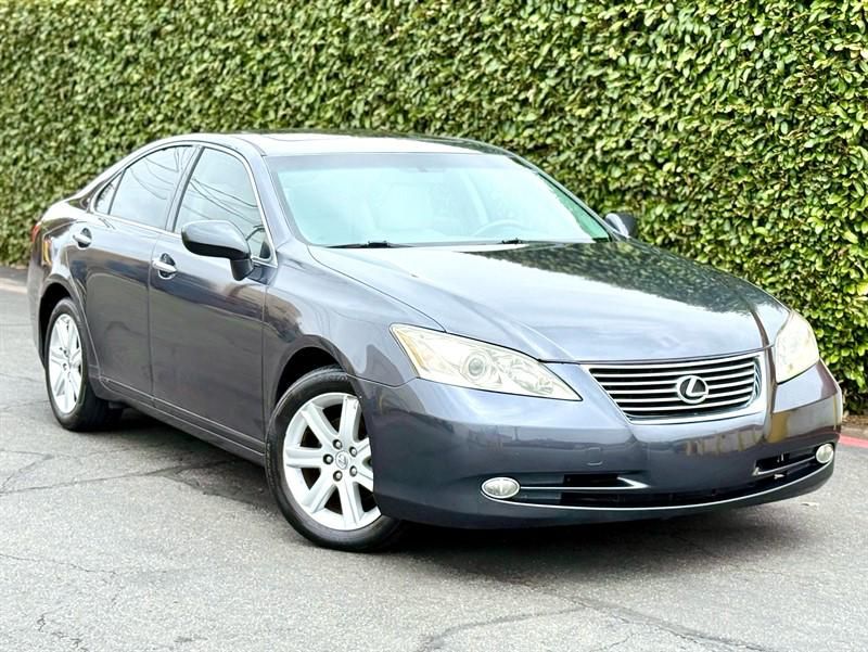 2008 Lexus ES 350