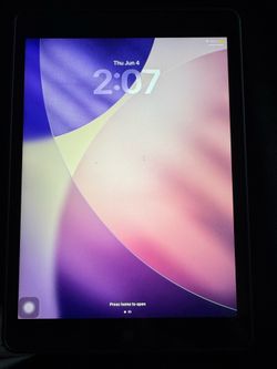 IPad / 9th generation