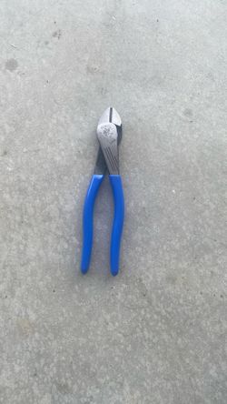 Klein D2000-28 Cutters
