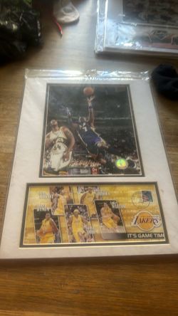 Lakers
