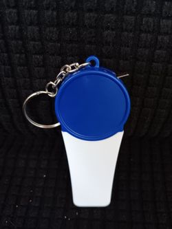 Keychain Mini Tool Set