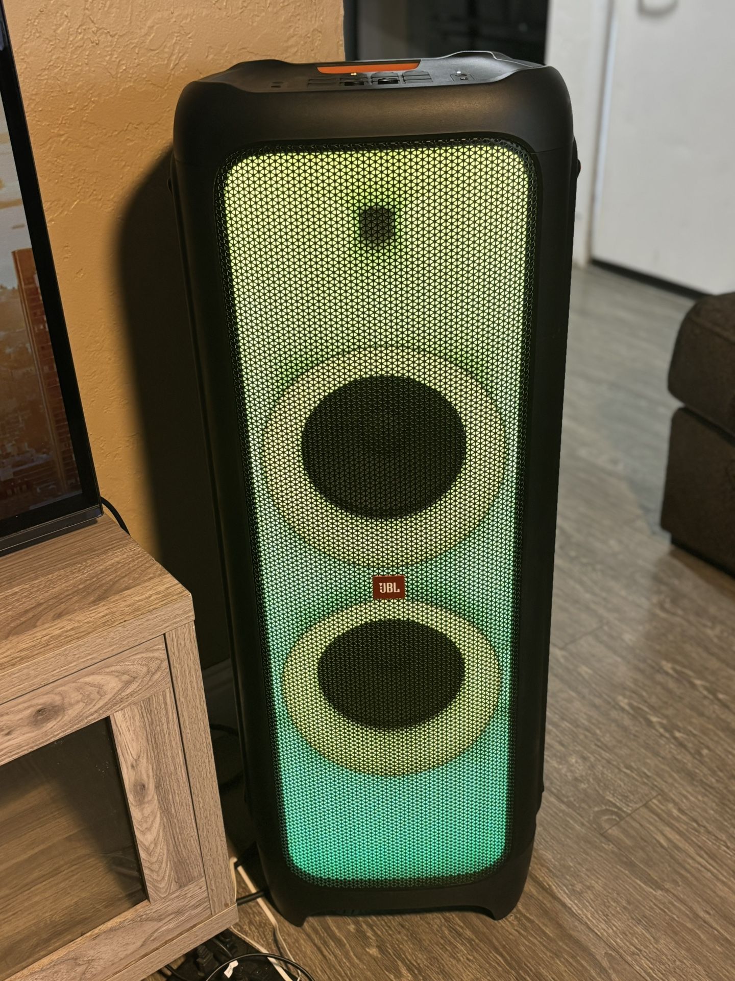 JBL Partybox 1000