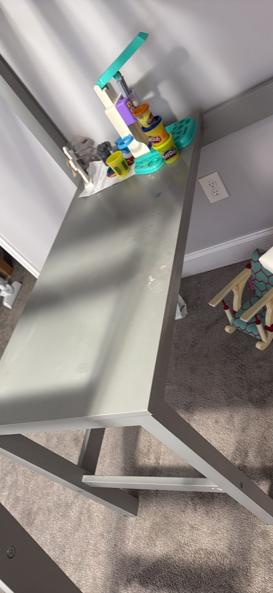 literary bed, Twin Size