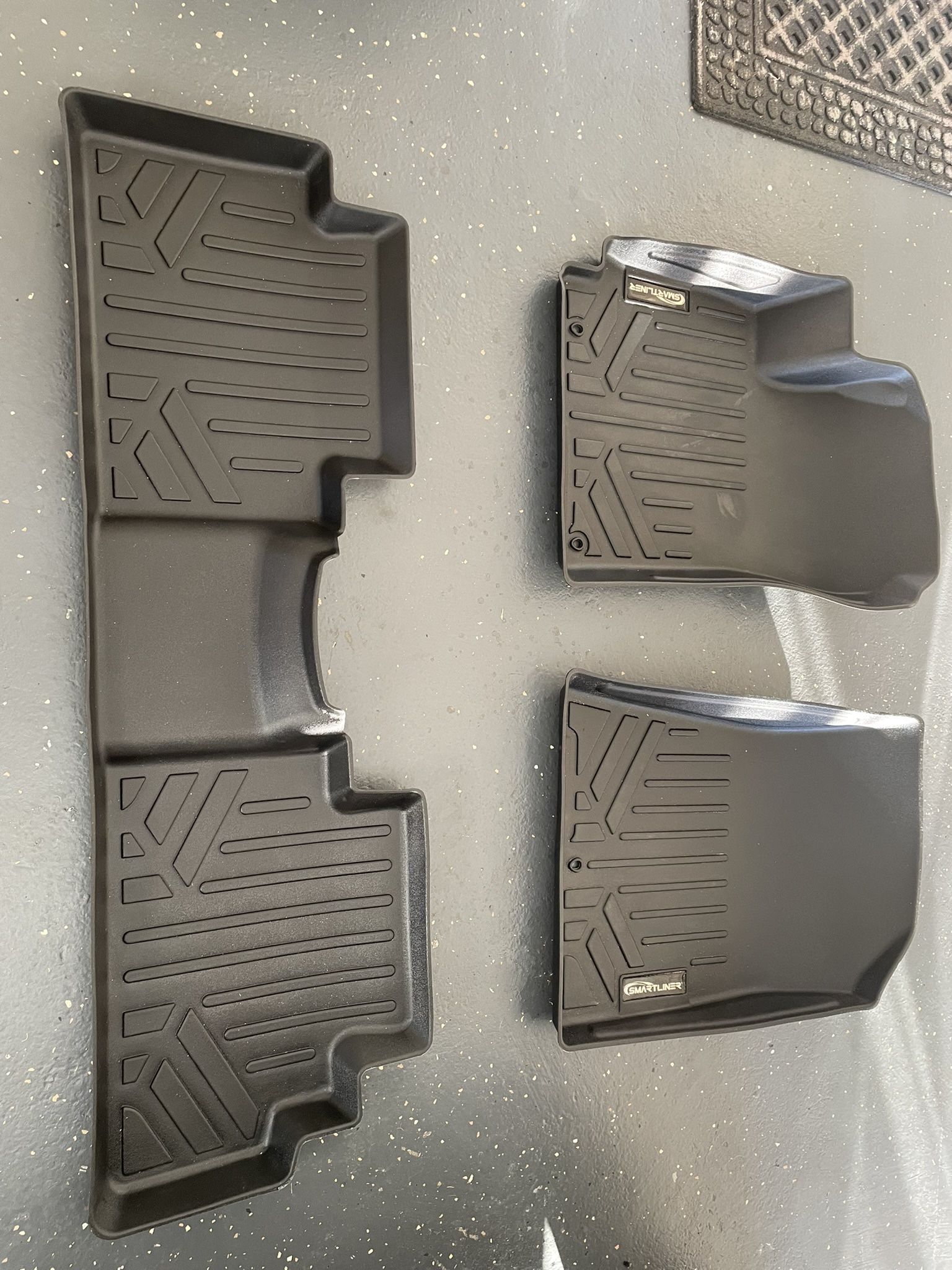 Kia Soul Smart Liners