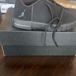 Jordan’s Toddler