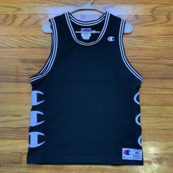 Champion Basketball Jersey M Men
