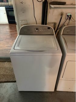 Used appliances for sale