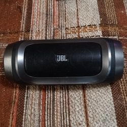 JBL Charge Bluetooth Speaker