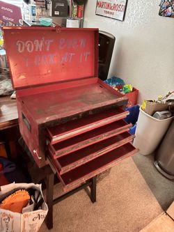 Tool box