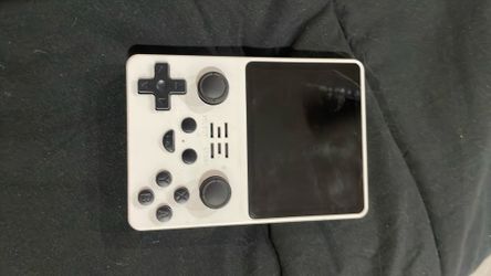 Powkiddy RGB20S Handheld