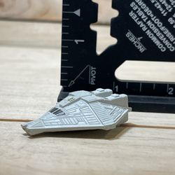 Galoob Micro Machines Aliens Narcissus Nostromo’s Escape Pod #scrappy