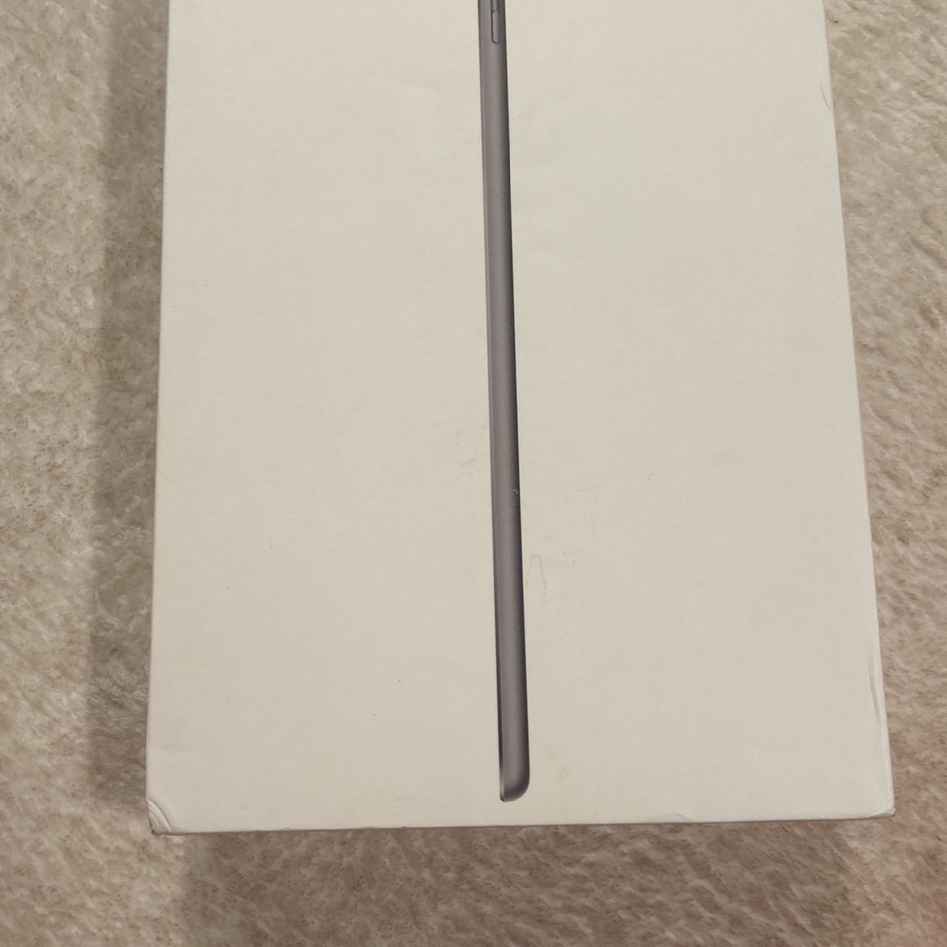 9th Gen iPad. Basically New And  PRICED TO SELL
