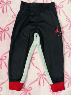 nike jordan joggers