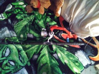 Fishing Pole