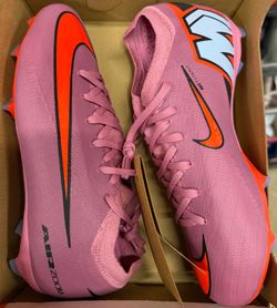 Nike Mercurial Pro size 4.5