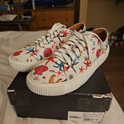 Versace Mens Shoes